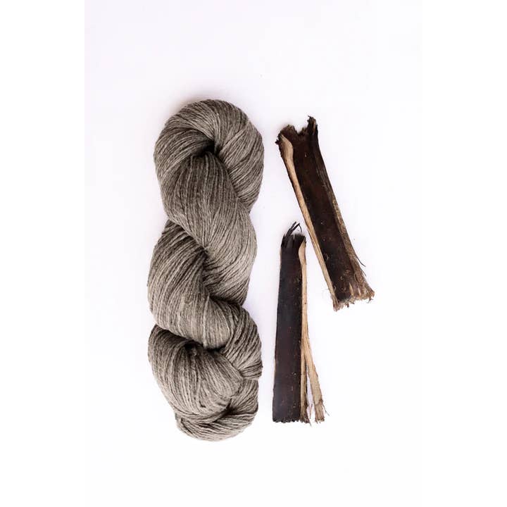 Handspun Hope - Wholesale Yarn - Ethiopian Handspun Cotton Yarn3