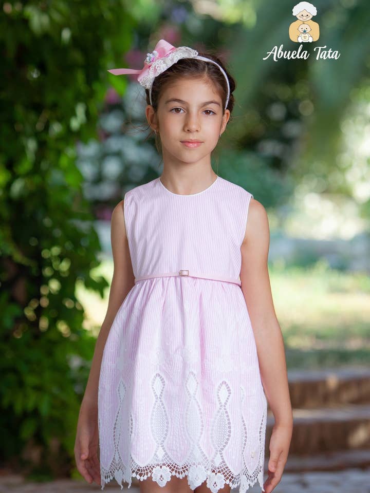 ROBE pour la vente par Abuela Tata