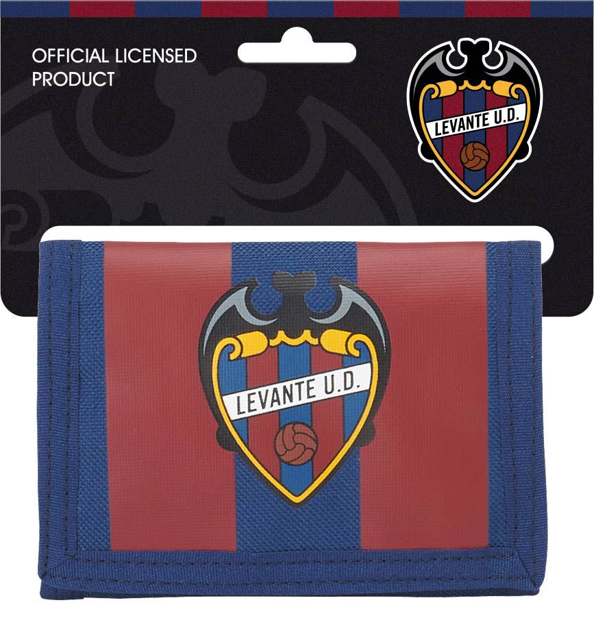 SAFTA - Wholesale Portemonnee - Uniseks - Portemonnee