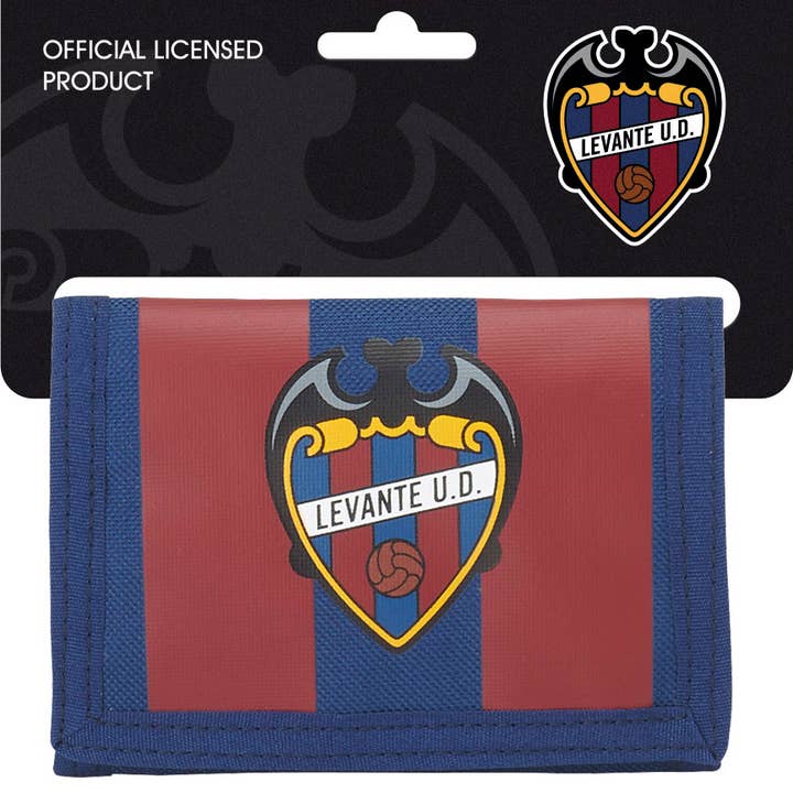 SAFTA - Wholesale Portemonnee - Uniseks - Portemonnee0