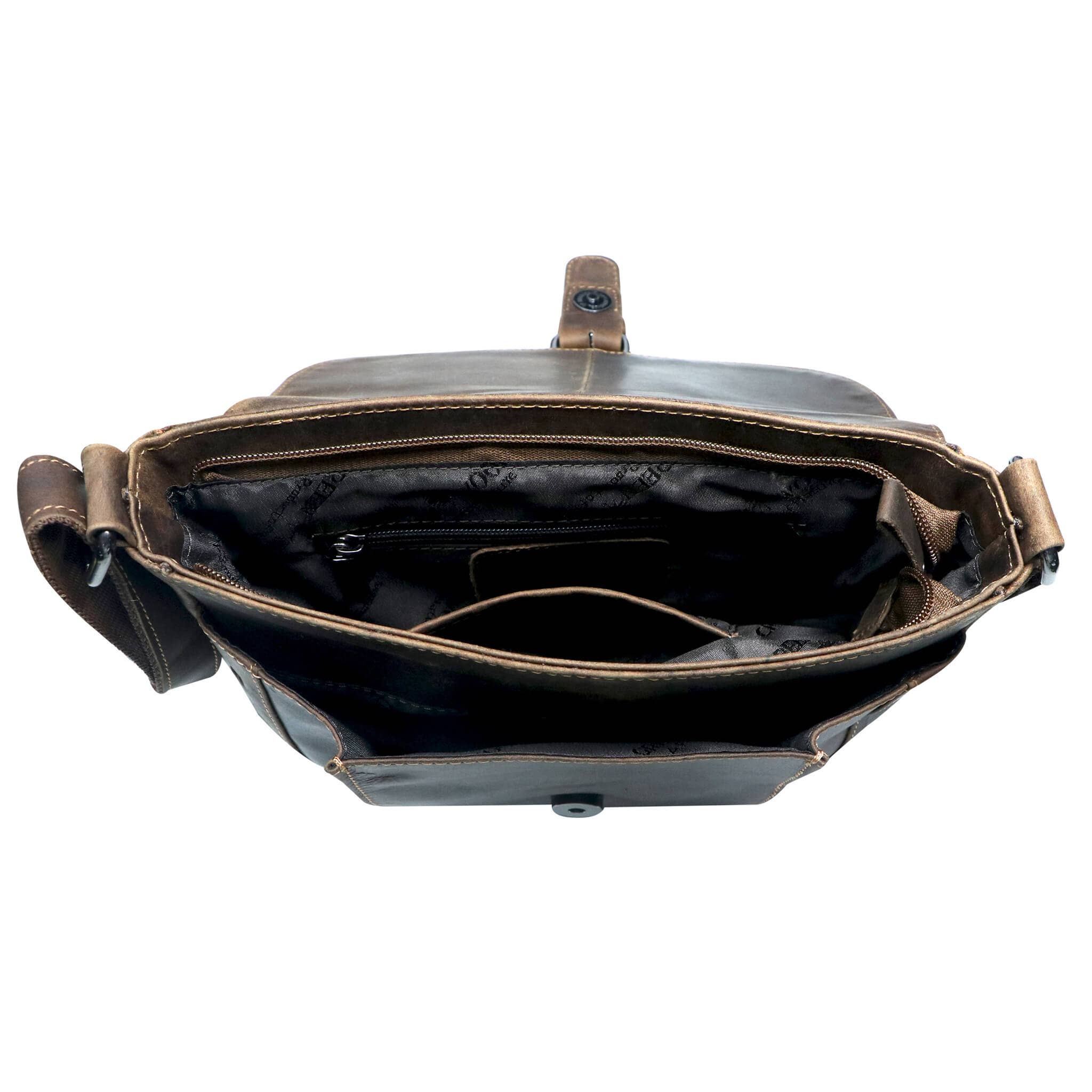 Greenwood - Wholesale Crossbody Bag - Women's - Lea women's small leather crossbody leather shoulder bag9