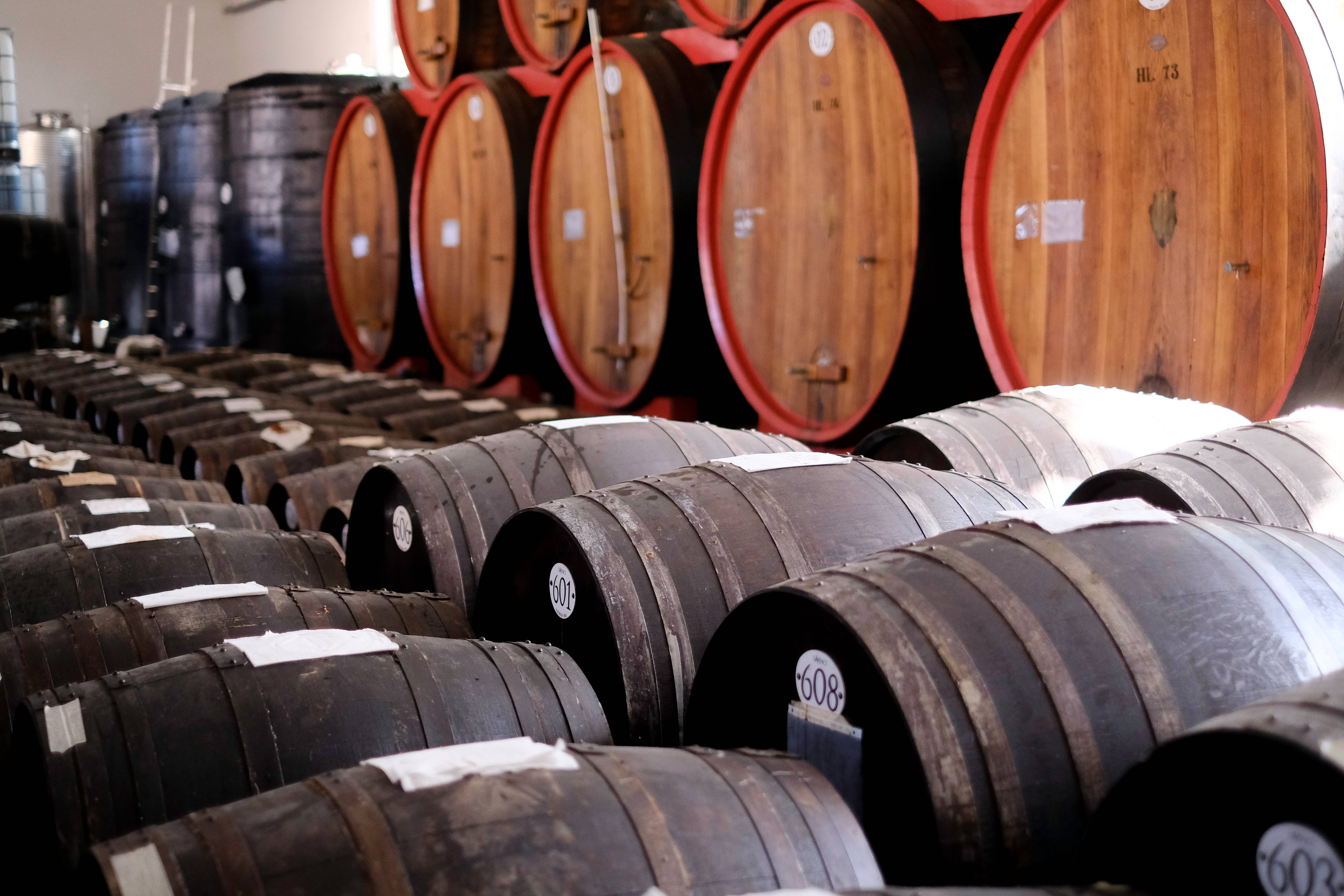 M5 Corporation - Wholesale Vinegar - Raspberry Flavored Balsamic Glaze, 5.1oz (150ml)5