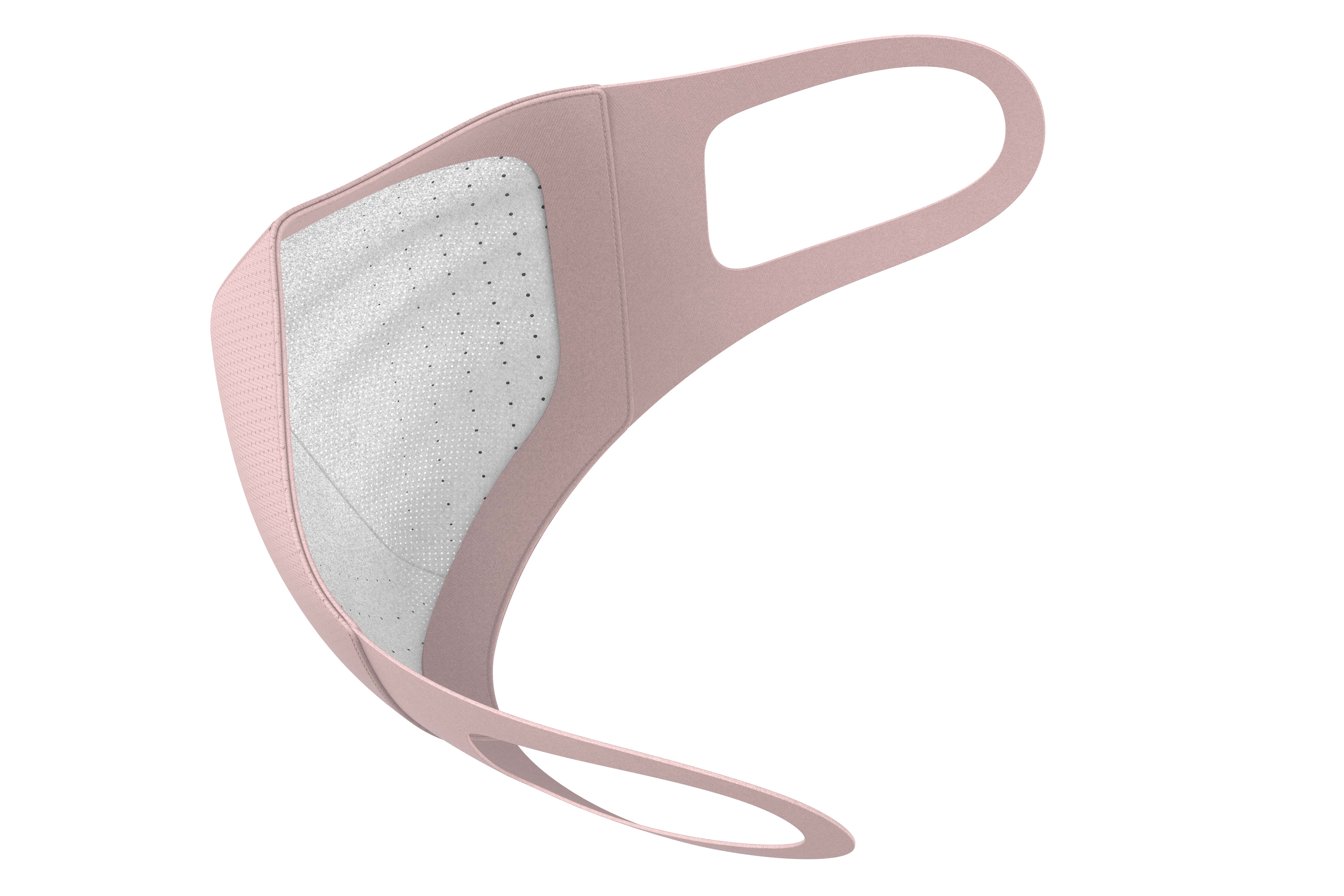 Airinum - Wholesale Protective Face Mask/Shield - Air Mask Lite (CE FFP2, KN95,  reusable facemask)1