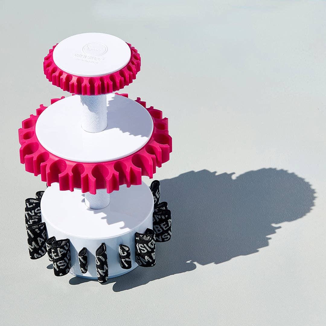 Sigma Beauty - Wholesale Makeup Brush Set - SIGMA DRY'N SHAPE® TOWER FACE & EYES2