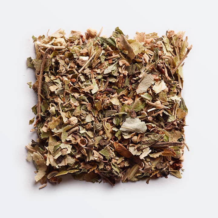 Lab Tonica - Wholesale Health/Detox Tea - Breathe Herbal Tea4