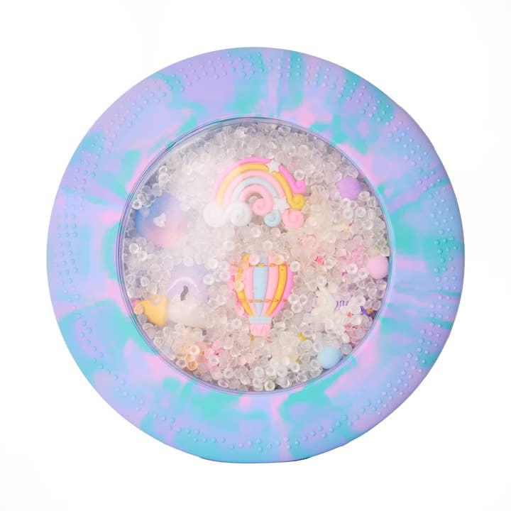 Peekaboo sensorische tas voor wholesale door Jellystone Designs