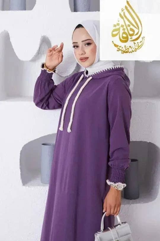 Palestinian Elegance - Wholesale Top & Pant Set (NOT Loungewear) - Women's - Elegant Modest Long Set - Chic & Timeless Fashion0