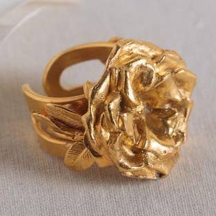 Anillo Rosa para venta al por mayor de Victoire Studio