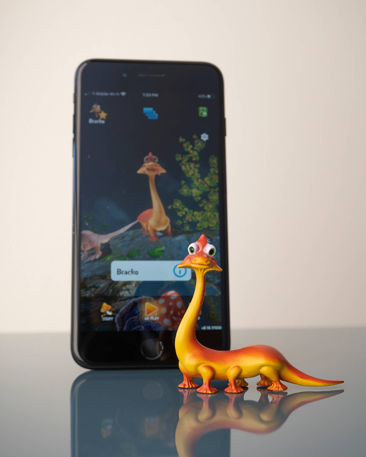 Fungisaurs – wholesale Figurleksak - Barn – Kartong - Fungisaurs Mystery Box Samlarobjekt leksaker13