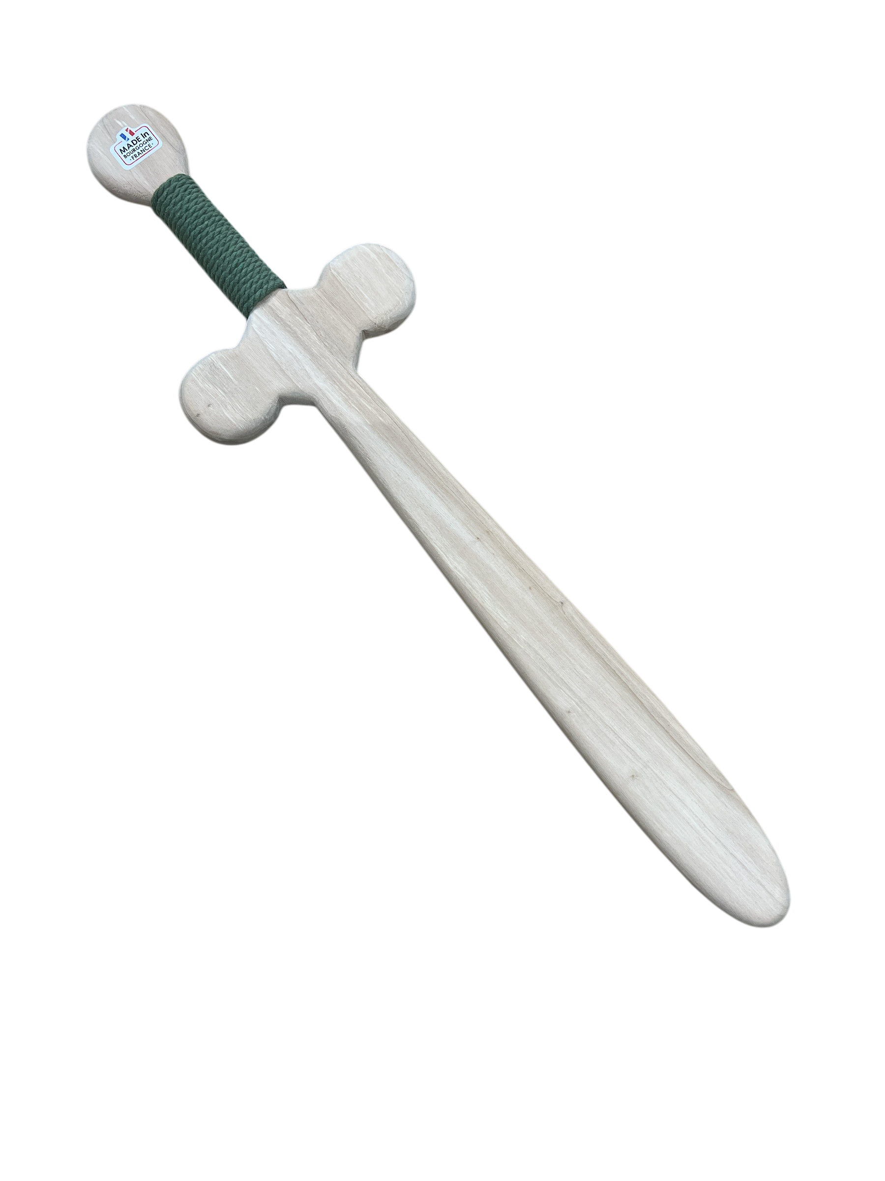 SITAPHY - Wholesale Wood Toy - Kids - THE MEDIEVAL SWORD - WOODEN TOY1