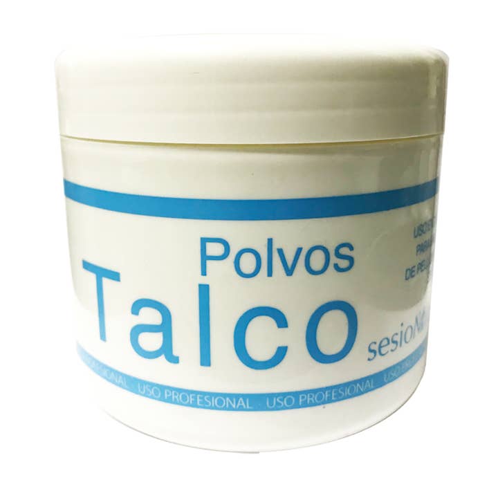 sesioMWorld - M·O·I Professional - Wholesale Body/Talcum Powder - Talcum powder special barber/hairdresser 350gr.0