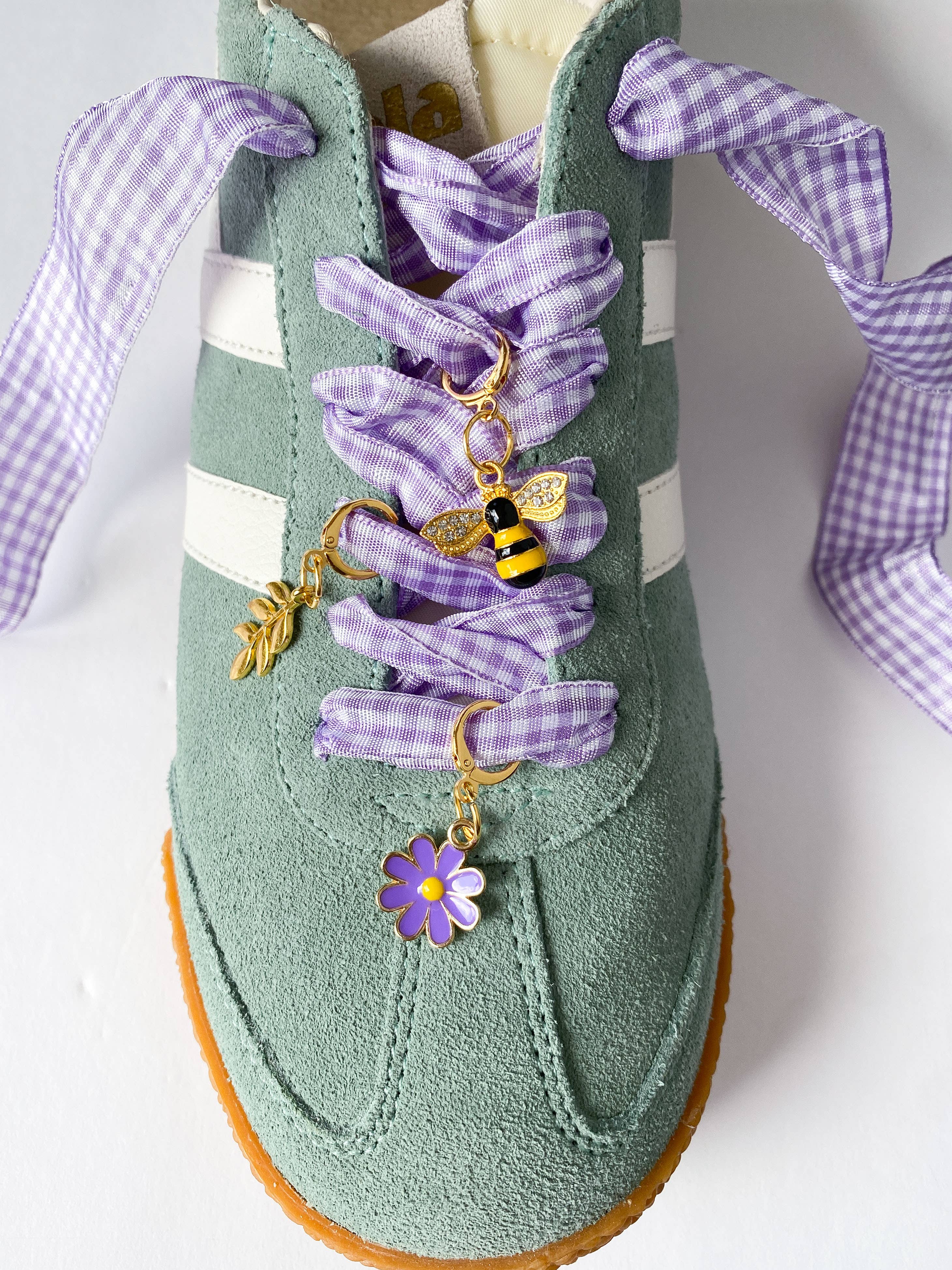 Leo & Lee Studio – Acessórios de calçado por atacado – Conjuntos de Charme e Atacadores – Acessórios para Atacadores50