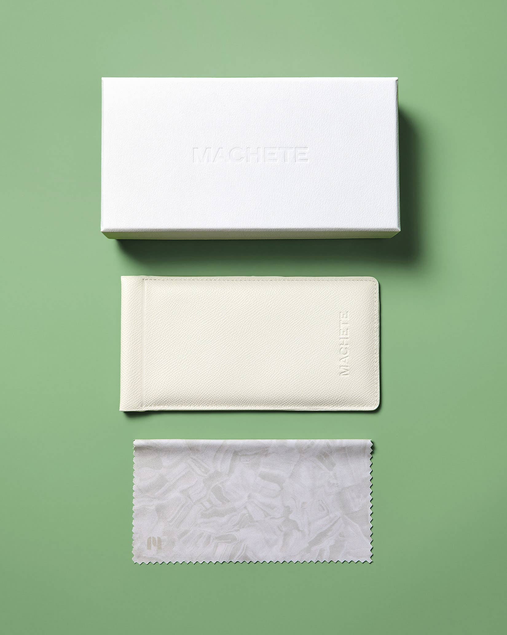 MACHETE - Venta al por mayor Gafas de sol - Mujer - Gafas de sol Amelia en negro4