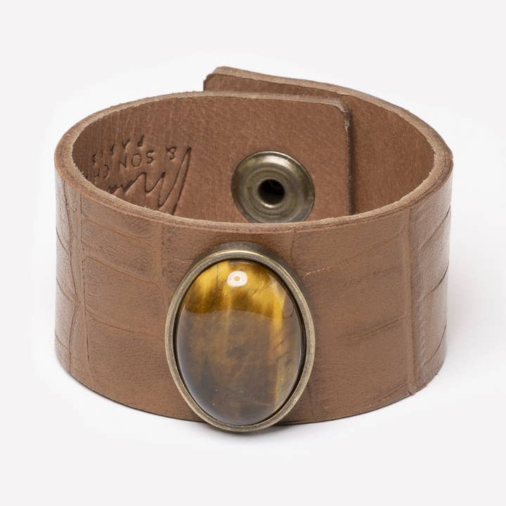 Manschette „Rosalie“ für den Großhandel von MADAM ET SON CHIEN