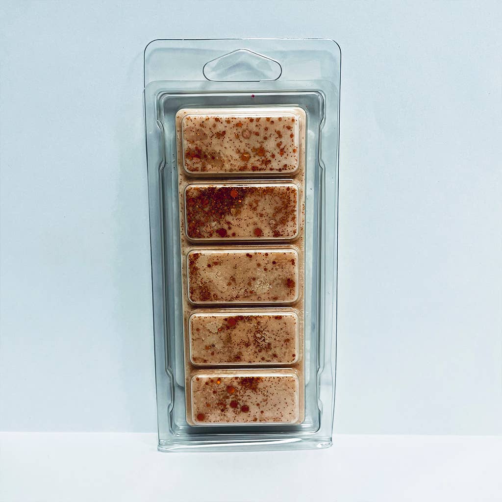 Freshskin Beauty LTD – wholesale Wax melt – Wax Melts Snap Bars Highly Scented Soy 50g Clamshell8