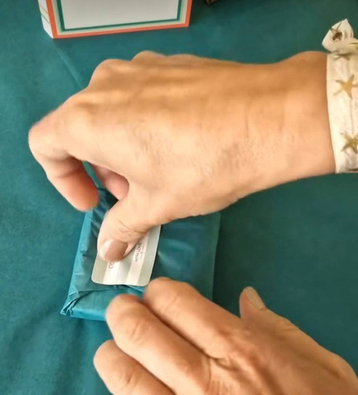 Coral & Mint - Wholesale Stud/Post Earrings - Christmas Edition - Robin Studs  2