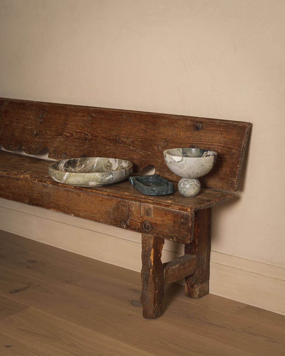 Montana Labelle Design - Wholesale Decorative Plate/Dish/Bowl - Loki Jumbo Bowl1