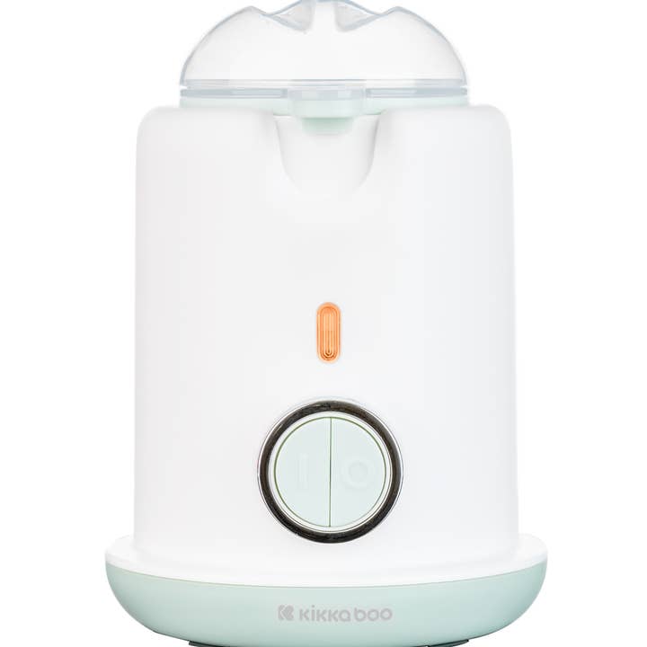 Kika Group Ltd. - Wholesale Baby Bottle - Warmer 3in1 Warmy0