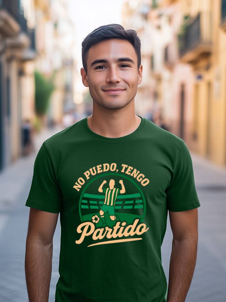 Groen Team 634A voor wholesale door FRIKING STYLE