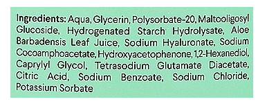 LS GROUP – wholesale Face & body mist/water – Micellar water - Face and eyes2