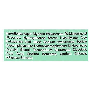 LS GROUP - Wholesale Face & Body Mist/Water - Micellar water - Face and eyes2