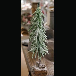 Col House Designs - Wholesale Buffalo Check Christmas Trees