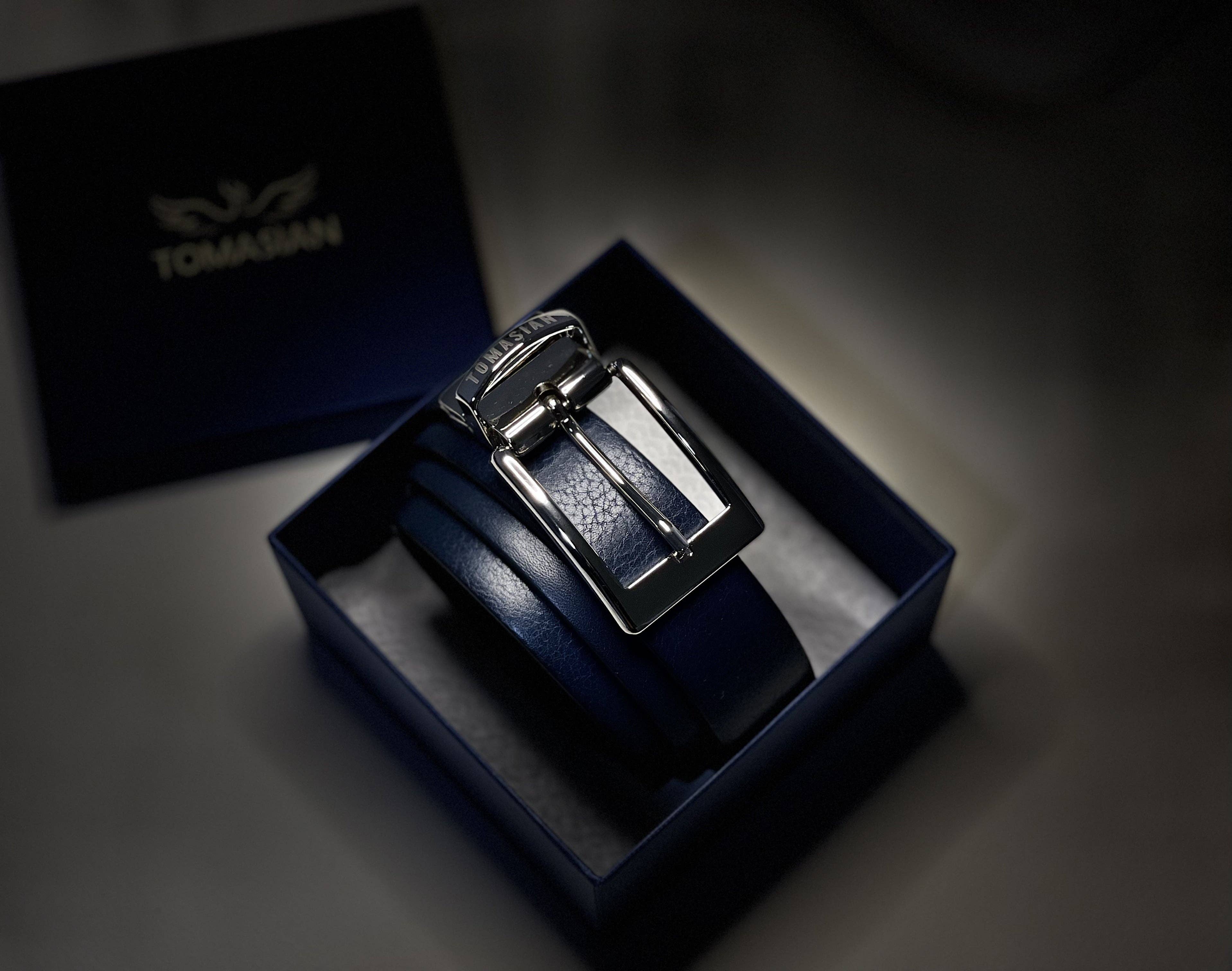 TOMASIAN BRAND - Wholesale Belt - Unisex - CINTURE4