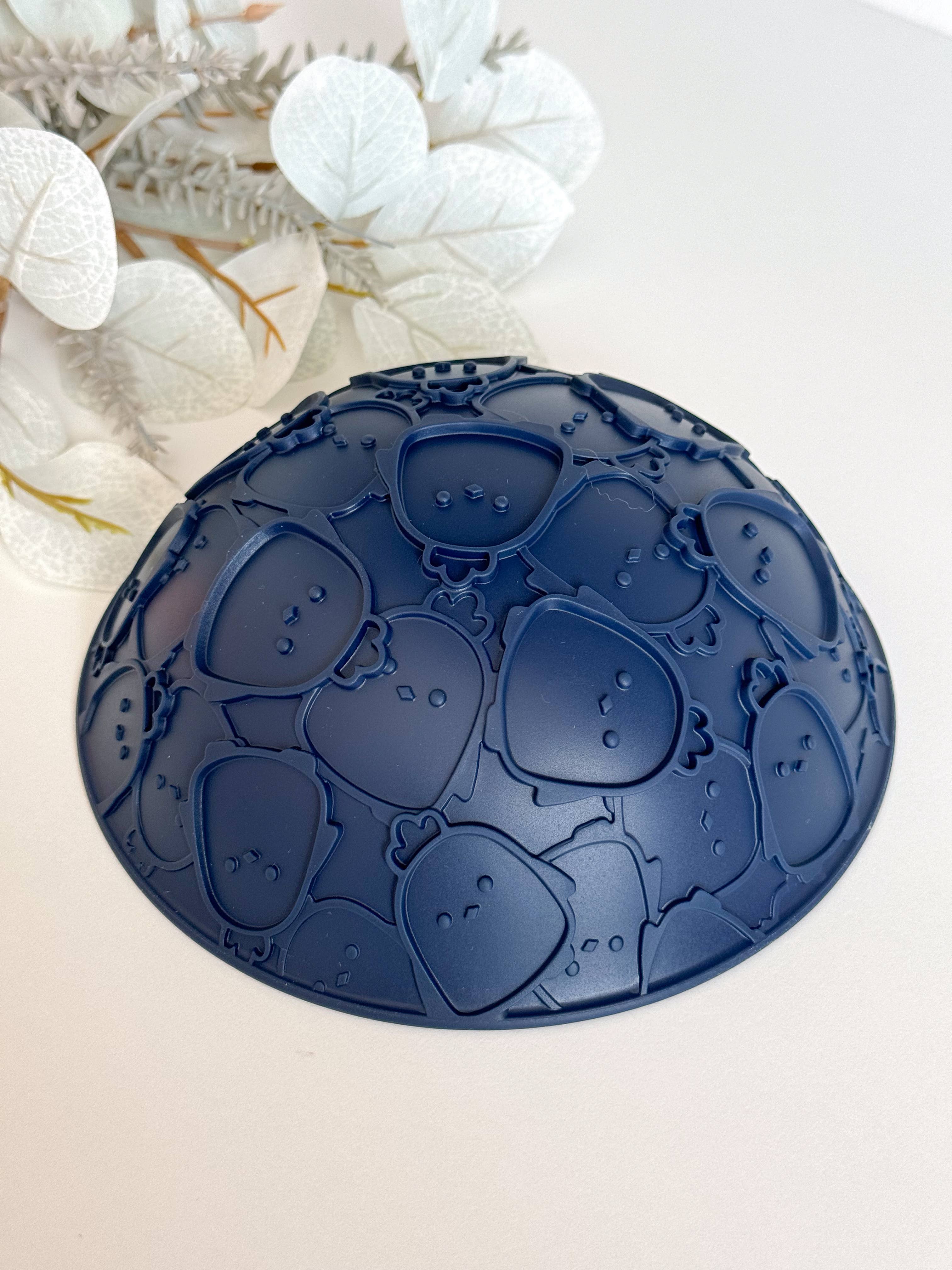 Doggotique - Wholesale Pet Bowl - Cat/Dog - Chicken Party Bowl, dog feeding bowl, licking mat7