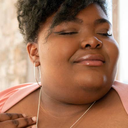 Fair Anita - Wholesale Dangle Earrings - Elegant Curve Drop Earrings2