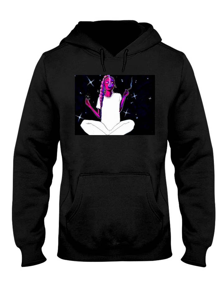 Levitate hættetrøje for engroshandel hos D. Ridley Designs