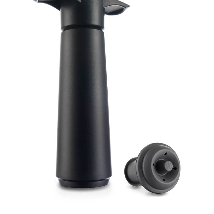 Vacu Vin Vinsparer Sort for engroshandel hos HAUS