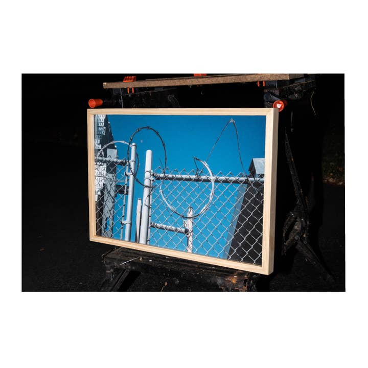 Clôture n°31. 2025 pour la vente par bylindseykusterman