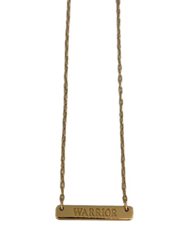 Breast Cancer Awareness Collection - WARRIOR for wholesale by Arden