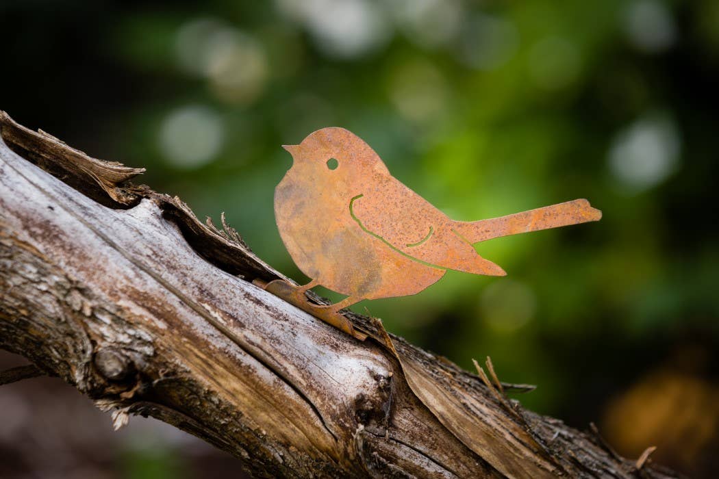 Elegant Garden Design – wholesale Outdoor ornament/decor – Fat Chickadee Tab6