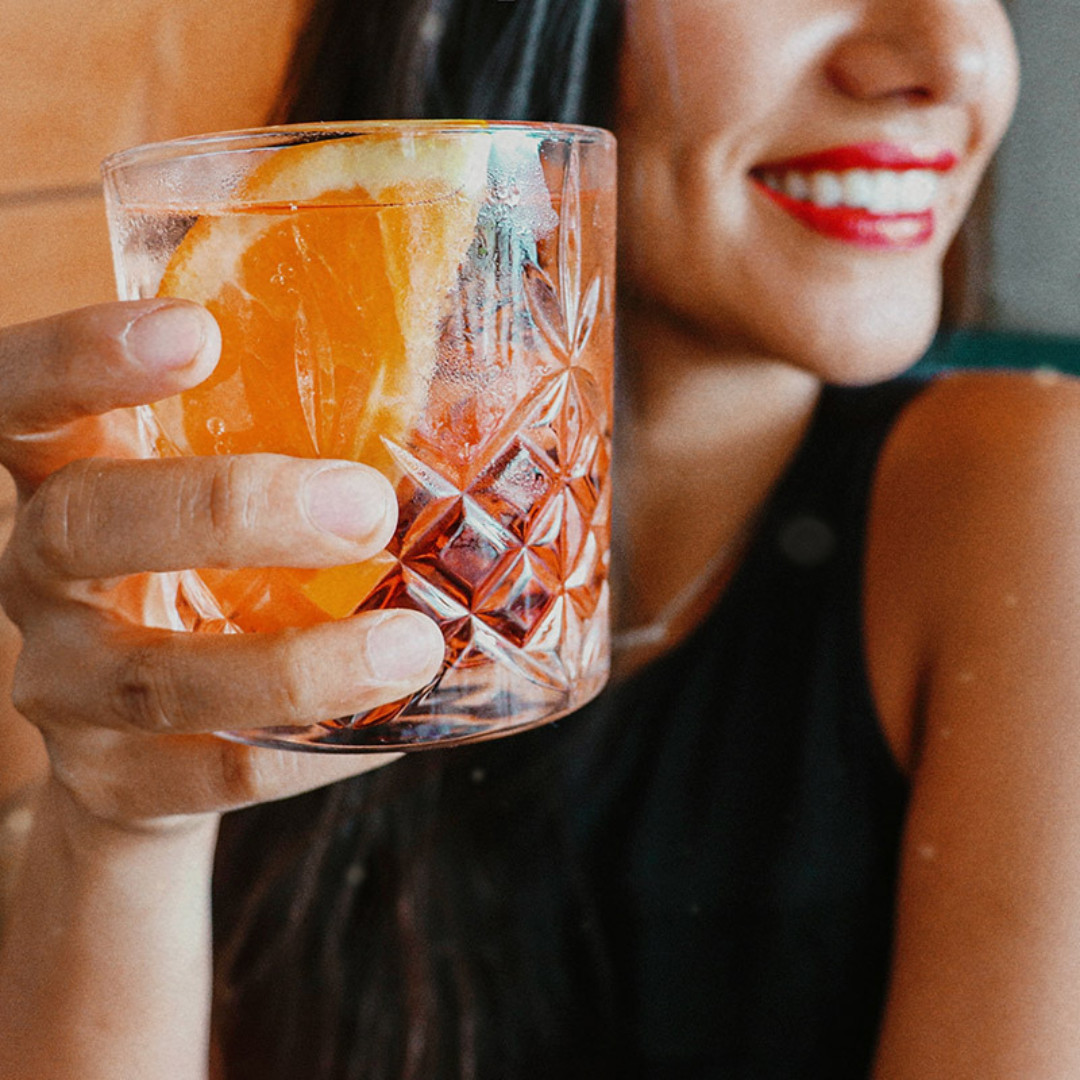 Spirits of Alchemy - Wholesale Cocktail Mix/Syrup - Hibiscus Habanero | Spicy Jalapeño Margarita Cocktail Mixer9