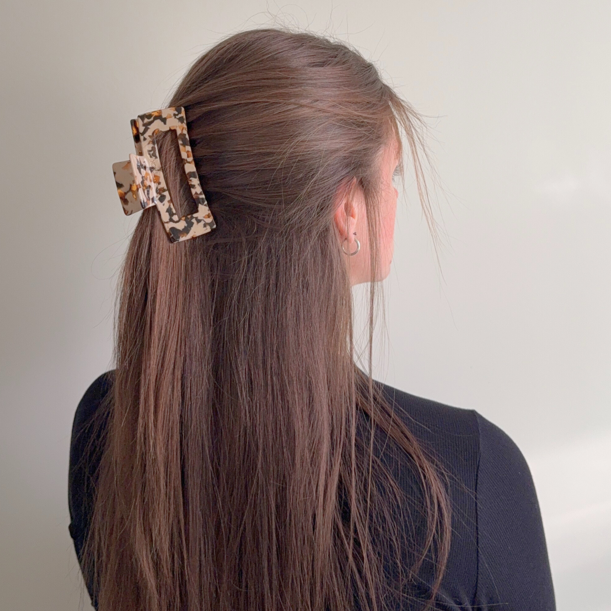 Love Attack - Wholesale Hair Clip - Women's - Aven Cellulose Acetate Hair Claw Clips52