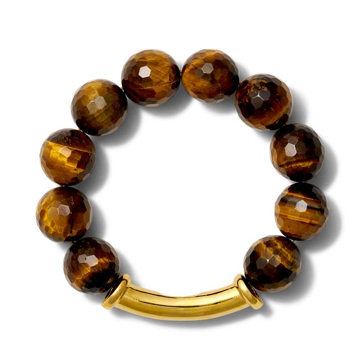 Pulseira Bruna por atacado de CC & Co by Catherine Canino