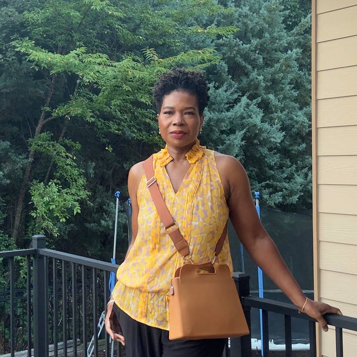 ibiG Bags & Accessories – wholesale Kuvertväska - Dam – ibiG Supreme (XL) Väska. Lätt att rengöra. Fläckresistent.7