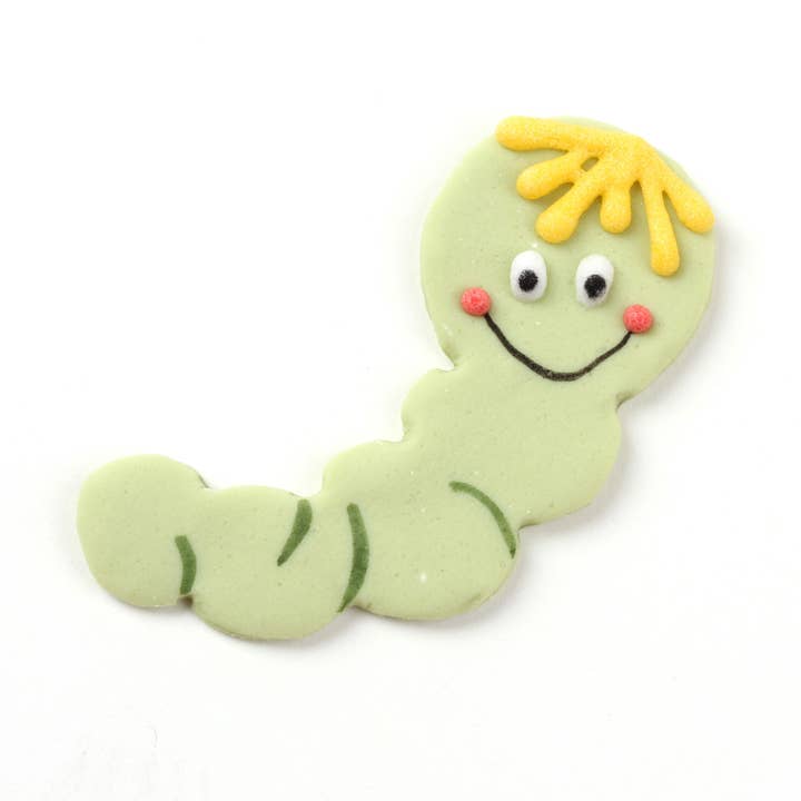 Bombasei Decor GmbH - Wholesale Decorating Tool - Worms (48 pieces)