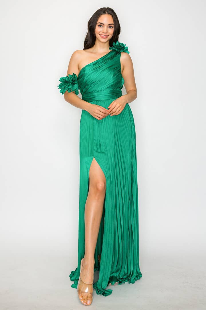 Minuet - Vente Robe de soirée – femme - 2520-1 Bal, Demoiselle d'honneur, Mariage, Vacances, Cocktail3