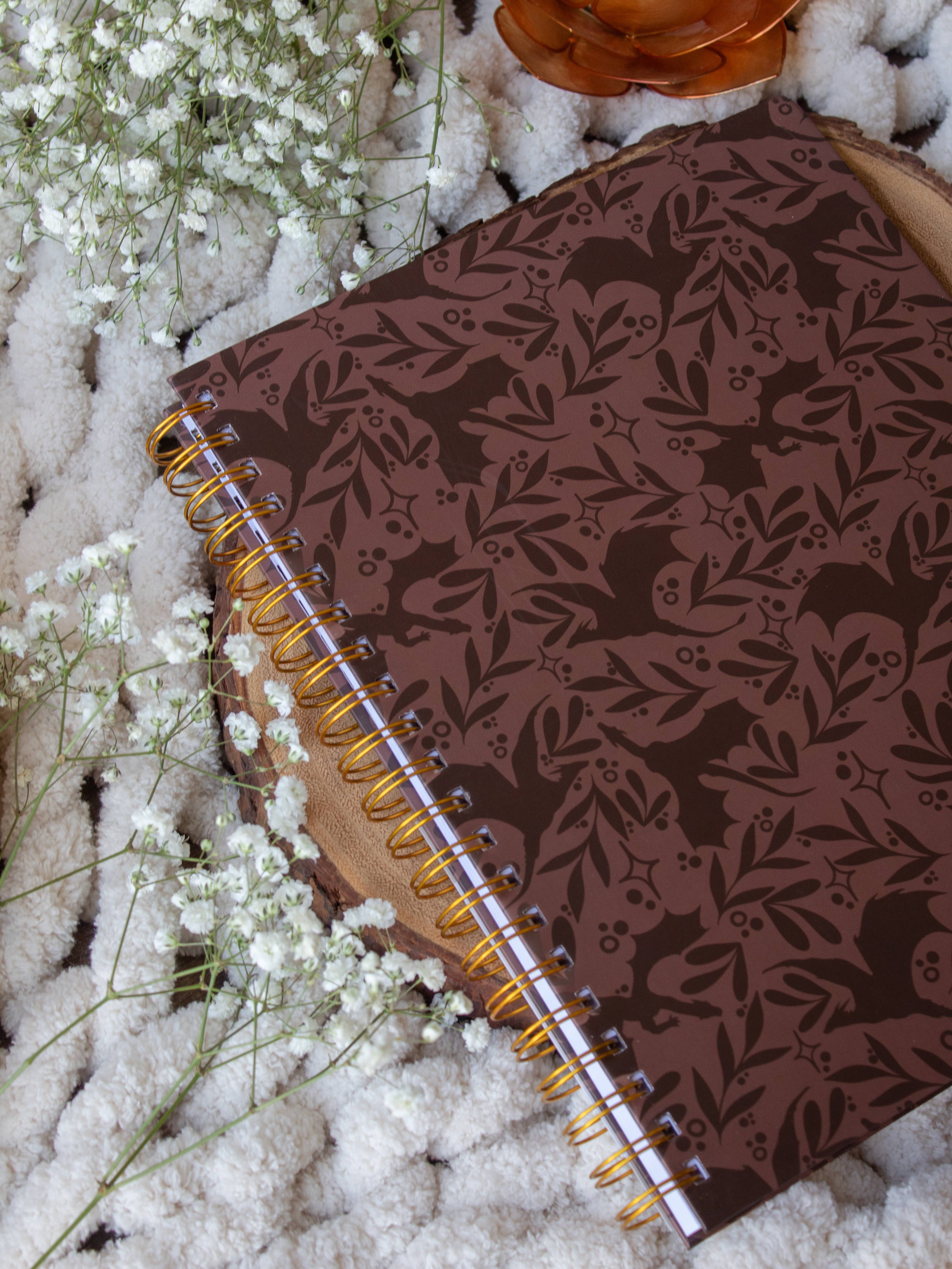 Meaggie Moos - Wholesale Notebook - Imperfect Hardcover Notebook Mystery Bundle | 10 pack11