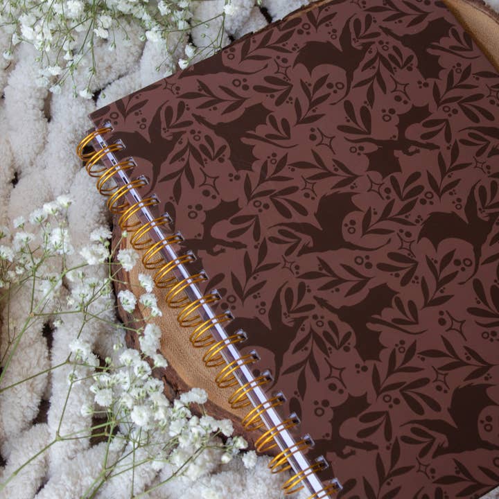 Meaggie Moos - Wholesale Notebook - Imperfect Hardcover Notebook Mystery Bundle | 10 pack11