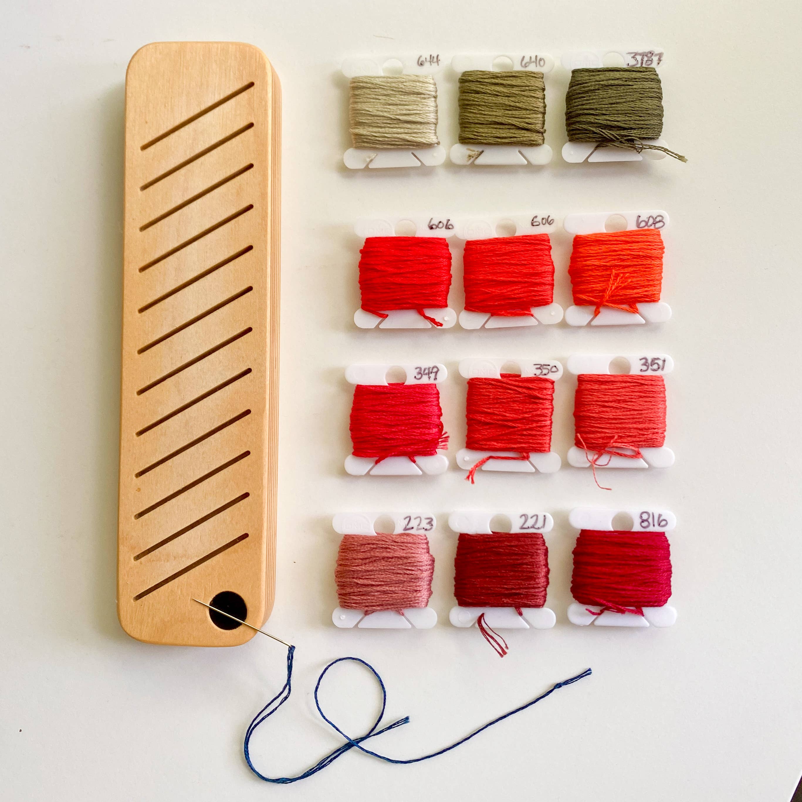 Modern Hoopla - Wholesale Knitting/Crochet Supplies - Bobbin Minder4