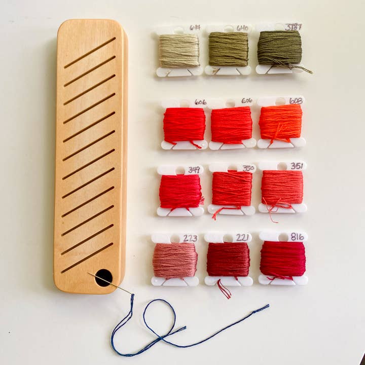 Modern Hoopla - Wholesale Knitting/Crochet Supplies - Bobbin Minder4