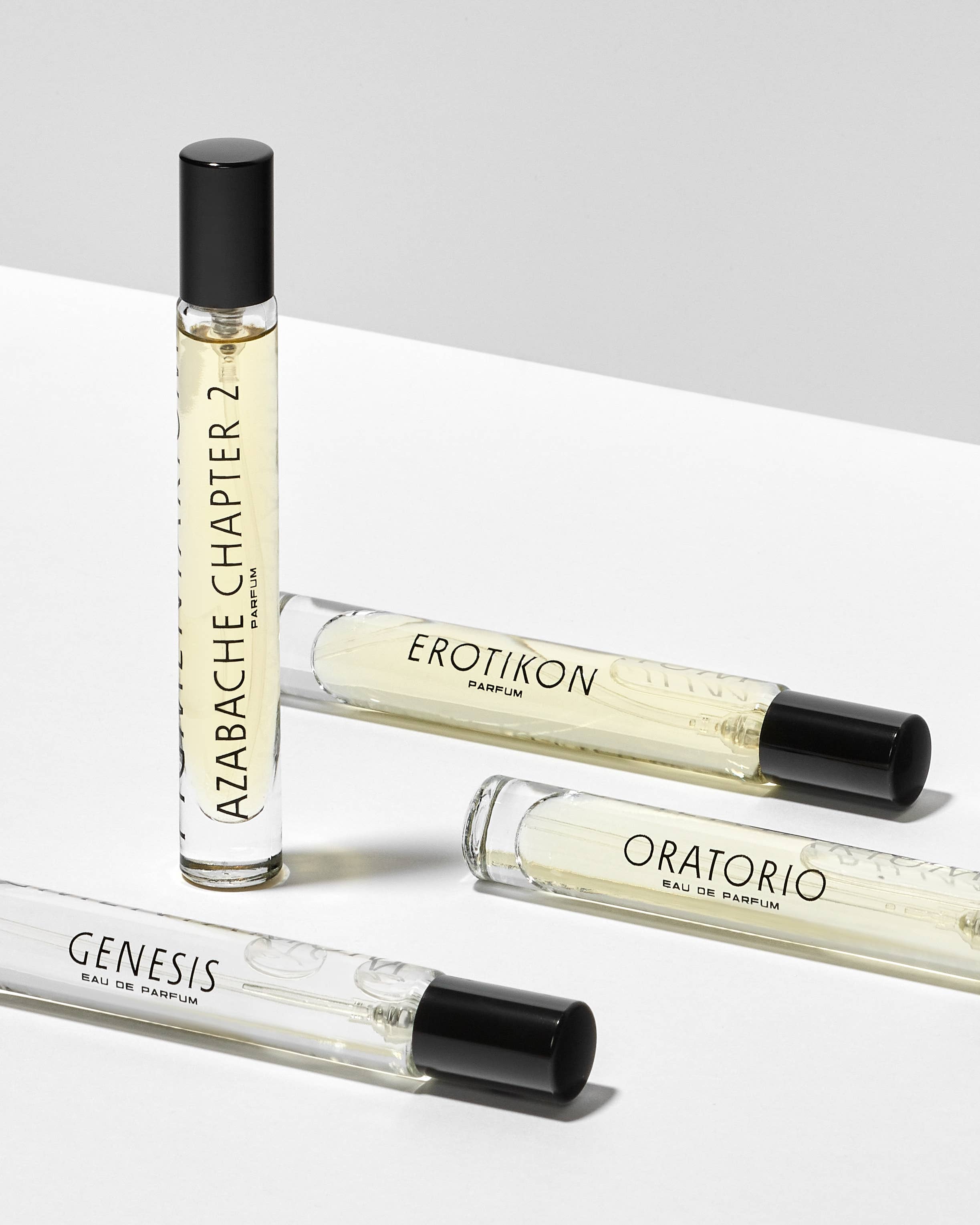 Pigmentarium - Wholesale Perfume/Eau de Toilette - Erotikon 10ML2