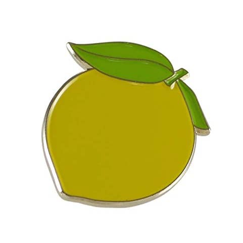 Set de alfileres de limonada 1 para venta al por mayor de WizardPins