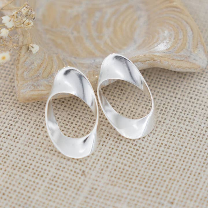 Gallery Earrings for wholesale by Glee Jewelry