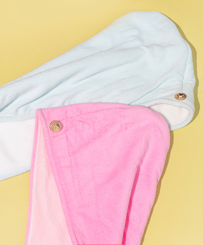 Musee – wholesale Hårhandduk – Handdukshårturban2