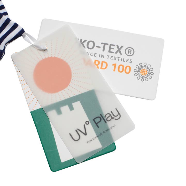 Camisa UV rosa bordada por atacado de uv-play