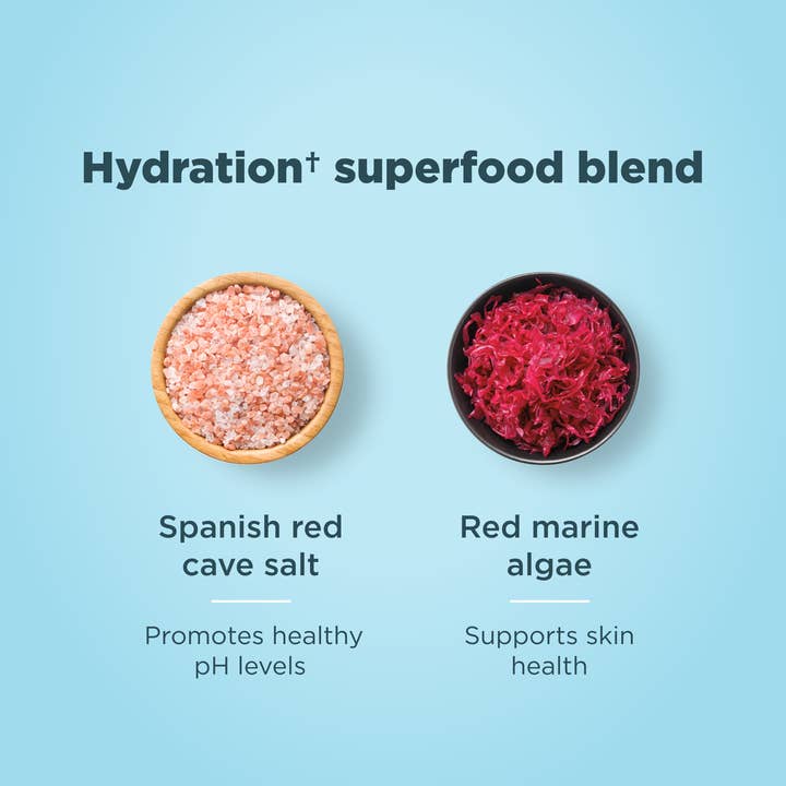 Ancient Nutrition - Wholesale Powdered Health Drink - Multi Collagen Advanced Hydrate | Powder Lemon Lime (30 Servings)5